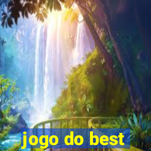 jogo do best